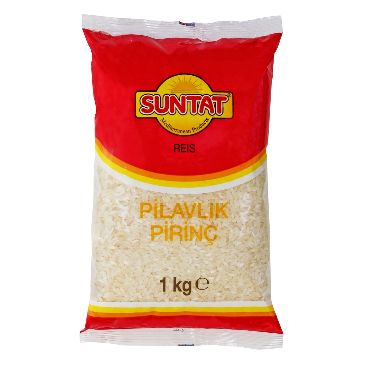 Riz Pilavlik 1 kg – Suntat