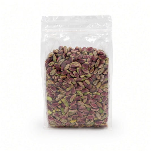 Pistache Crue Décortiquée de Grèce – 400g - Epicerie Barakka