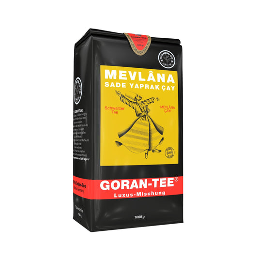 Thé noir Mevlana 1 kg - Goran-Tee