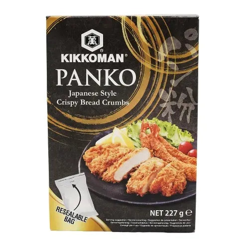 Panko chapelure japonaise - 227 g - Kikkoman