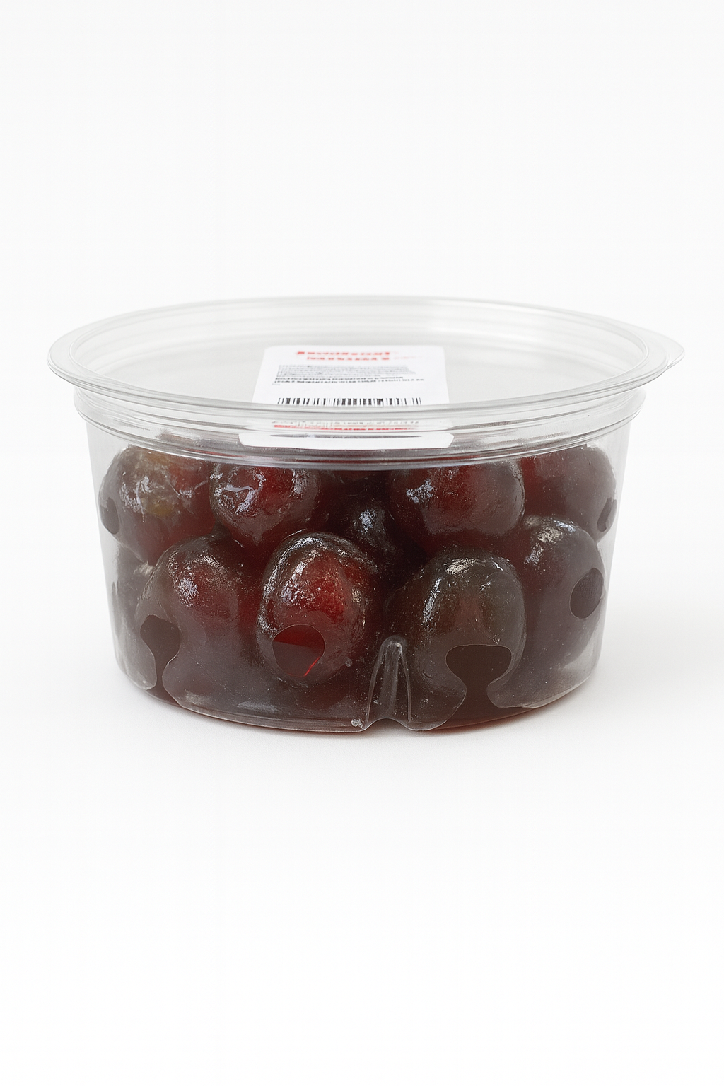 Bigarreaux confit 200g