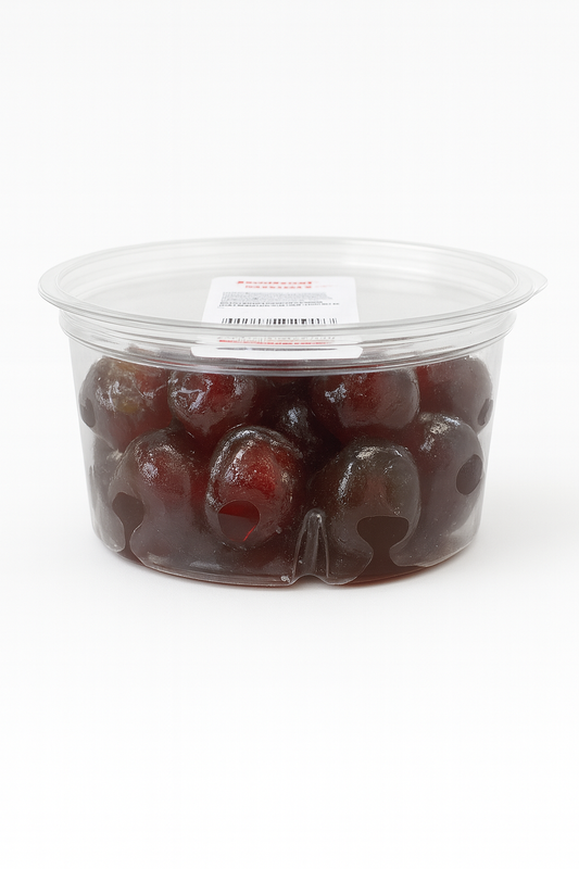 Bigarreaux confit 200g