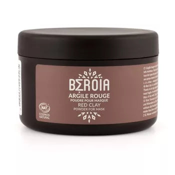 Argile rouge 150g Beroia