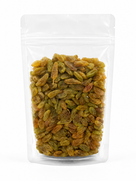 Raisin Vert naturel 300g