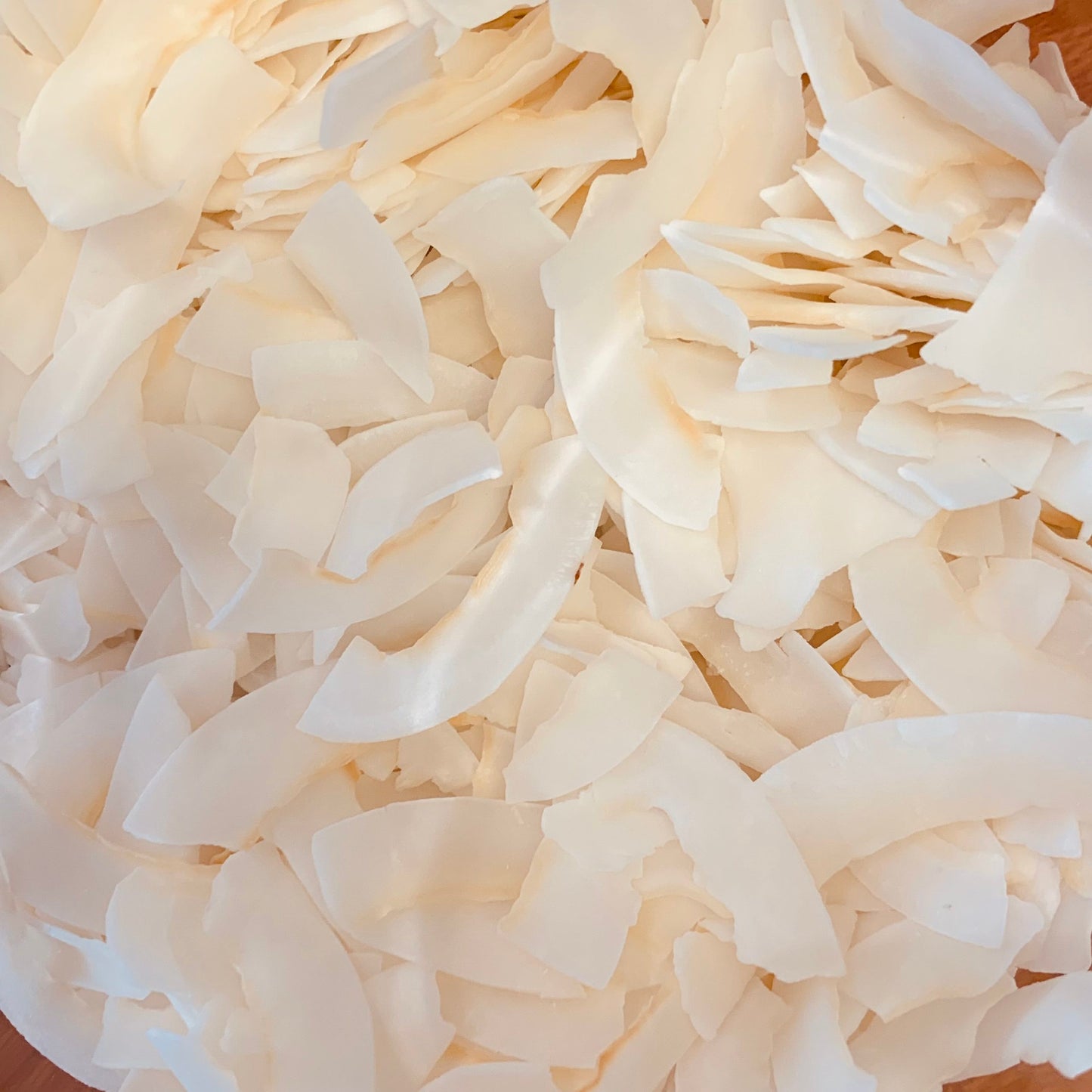 Chips De Noix de Coco Toastées 300g
