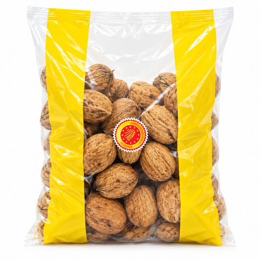 Noix du Périgord AOP en coque 500g