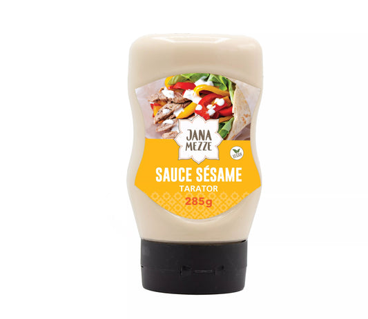 Sauce Sésame Tarator 285g