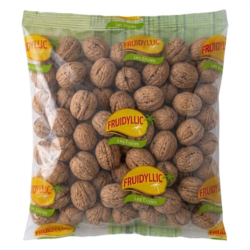 Noix entières 400 g - Fruidylic