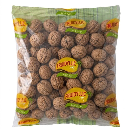 Noix entières 400 g - Fruidylic