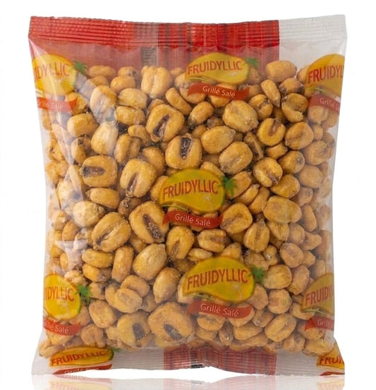 Maïs Géant Grillé Salé 400 g - Fruidyllic