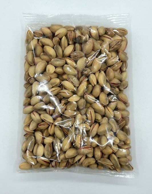 Pistaches Grillées Salées 400g - Grèce