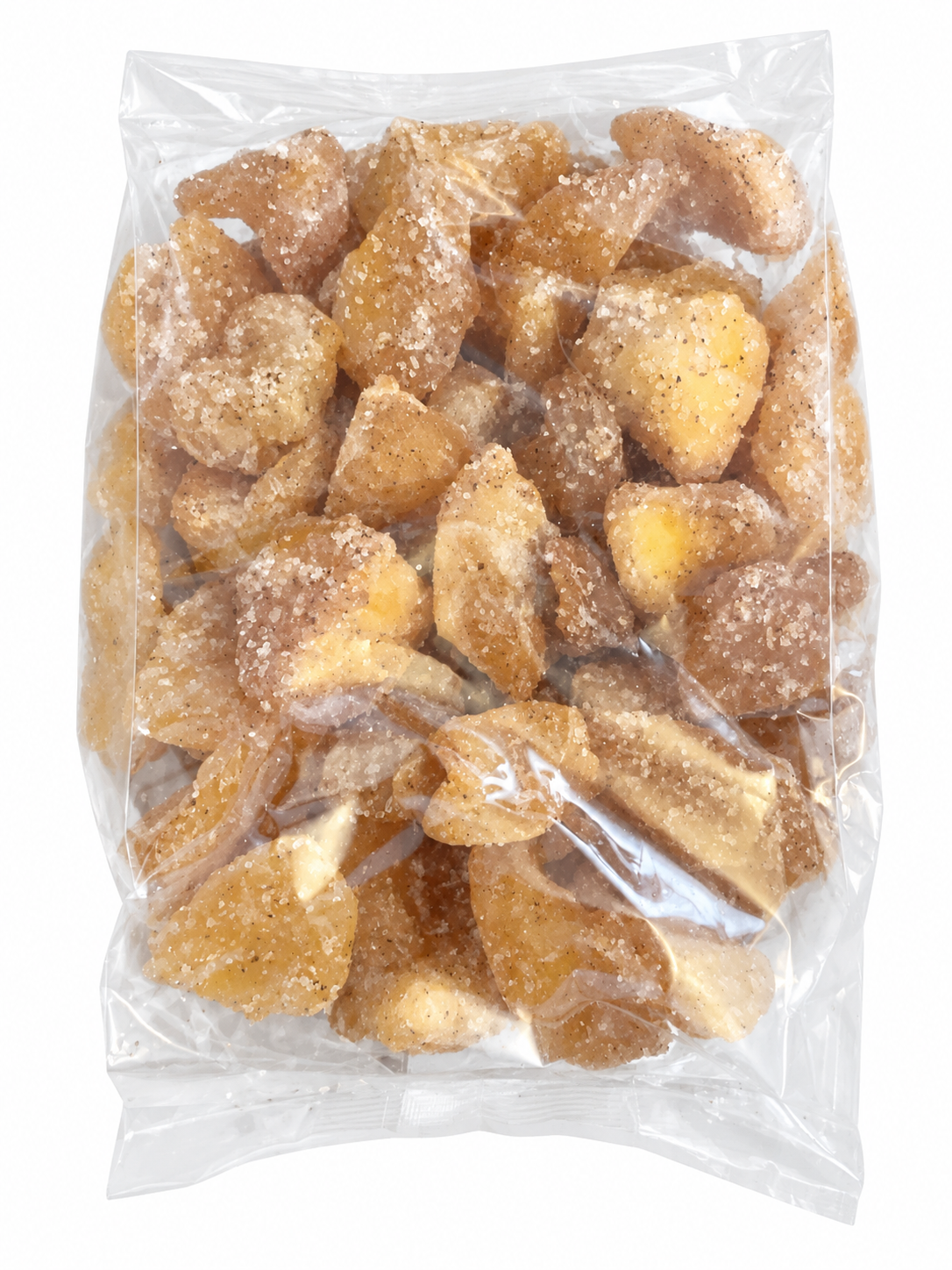 Pommes Cannelle En Morceaux - 300g - Epicerie Barakka