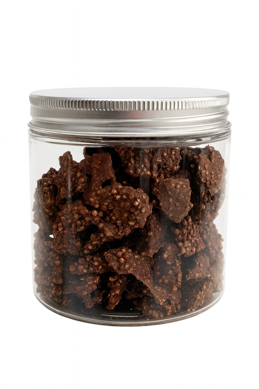 Cuir De Poivre Long 80g