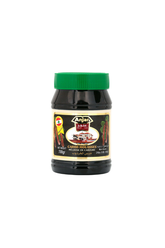 Mélasse de Caroube 600ml Anjar