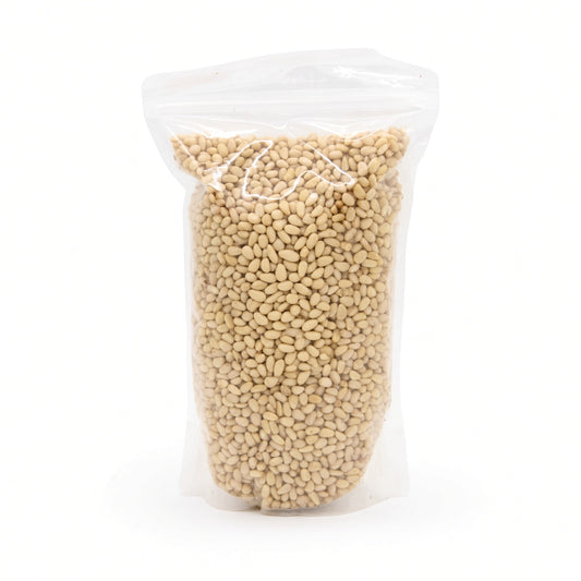 Pignons de Pin Bio 1 kg – Sibérie - Epicerie Barakka