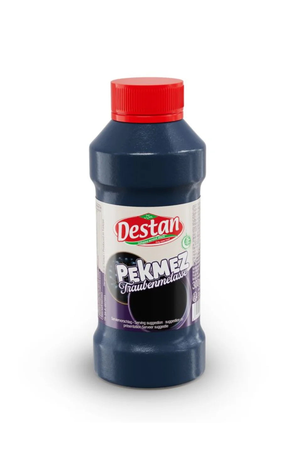 Mélasse de raisin Pekmez 400g - Destan