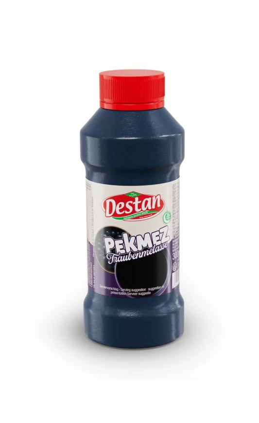 Mélasse de raisin Pekmez 400g - Destan