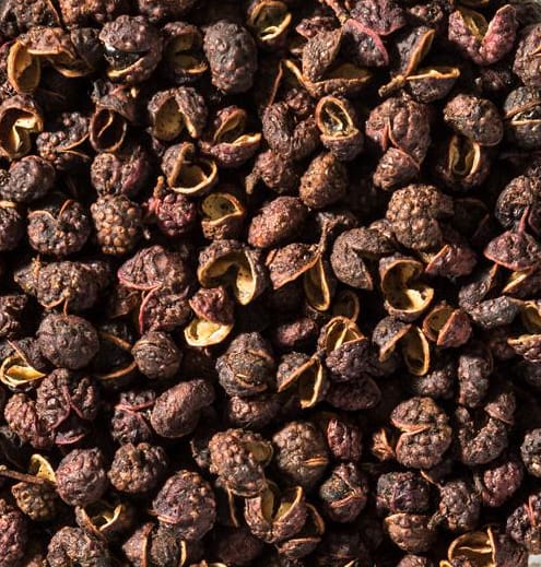 Poivre de Timut 1kg - Népal