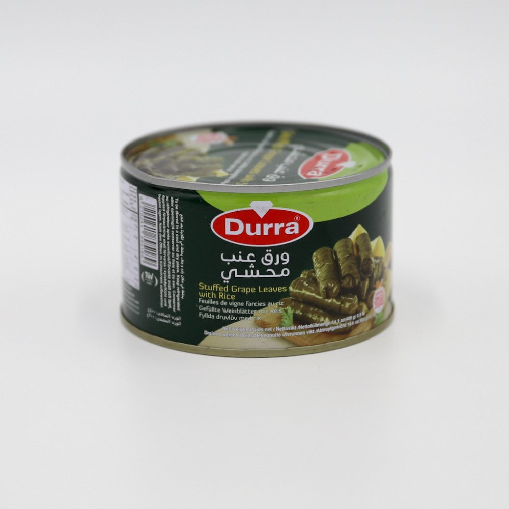 Feuilles de Vigne Farcies 400g Durra