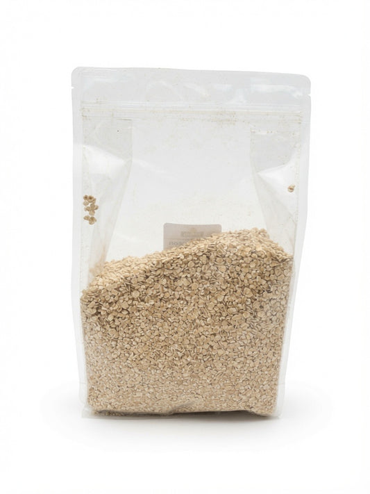 Flocons d’avoine petit 1kg - bio