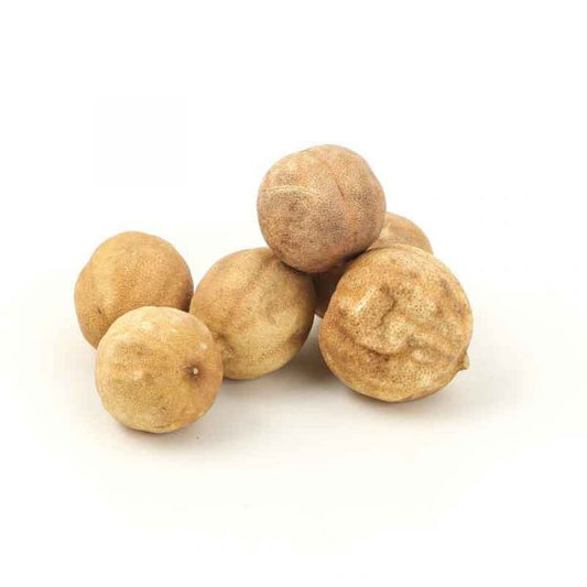 Citrons secs 50g
