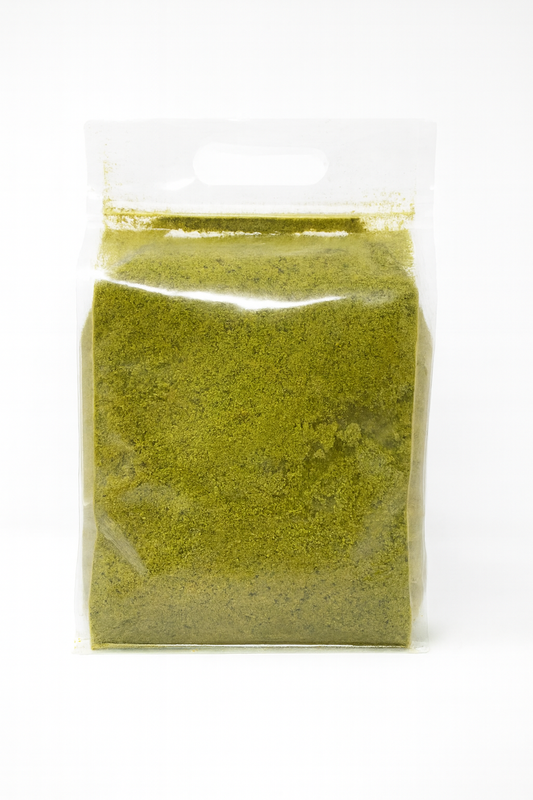 Poudre de pistache 100% Iran