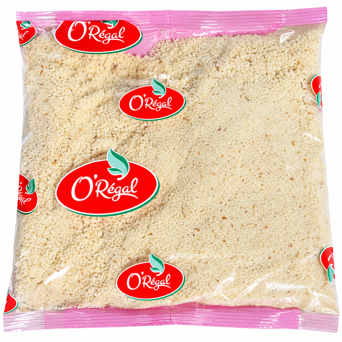 Amande Blanche Moulue 250g - O’Régal - Epicerie Barakka