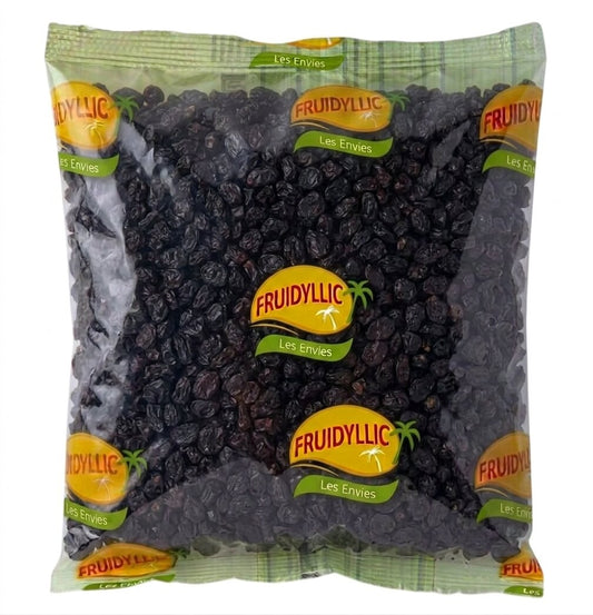 Raisins secs de Corinthe 400g - Fruidyllic