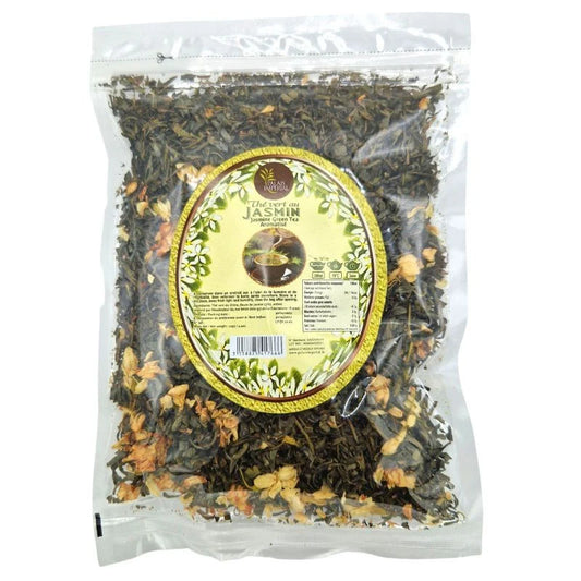 Thé vert au jasmin 250g - Palais imperial