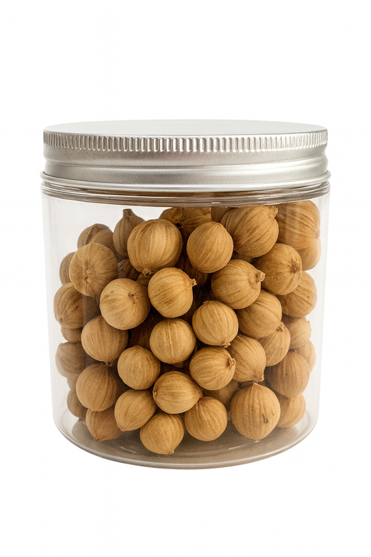 Cardamome Sauvage Entière 50g