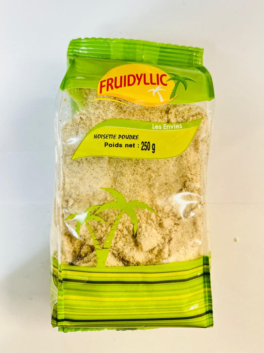 Noisette en poudre 250g Turquie - Epicerie Barakka