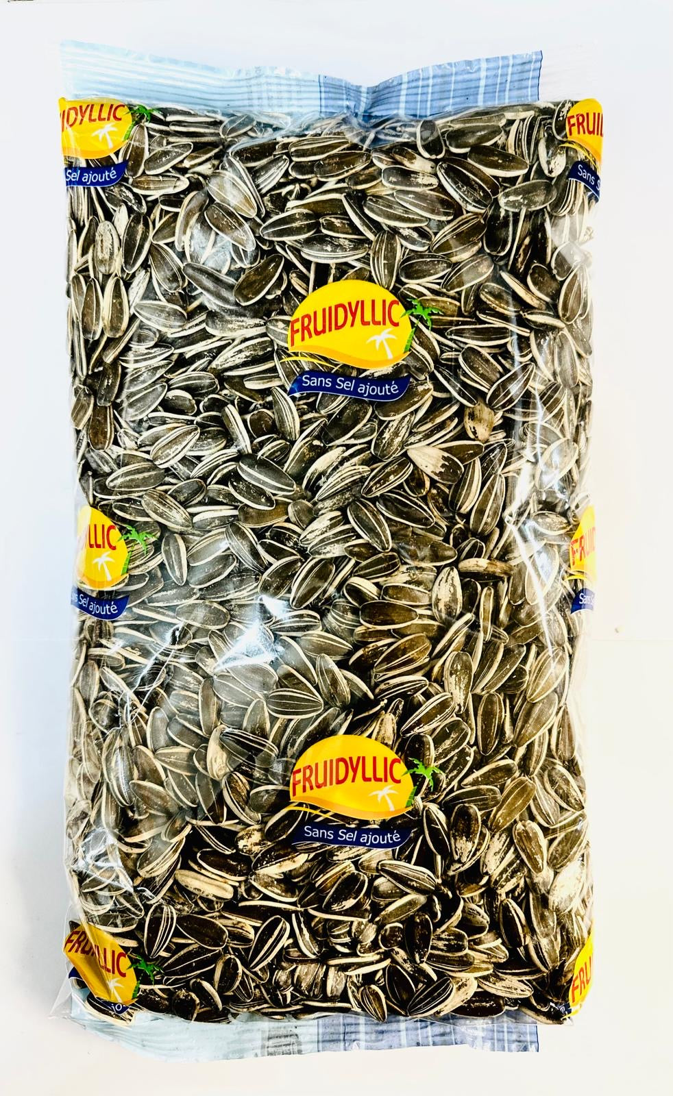 Graine de tournesol grillée sans sel - Epicerie Barakka