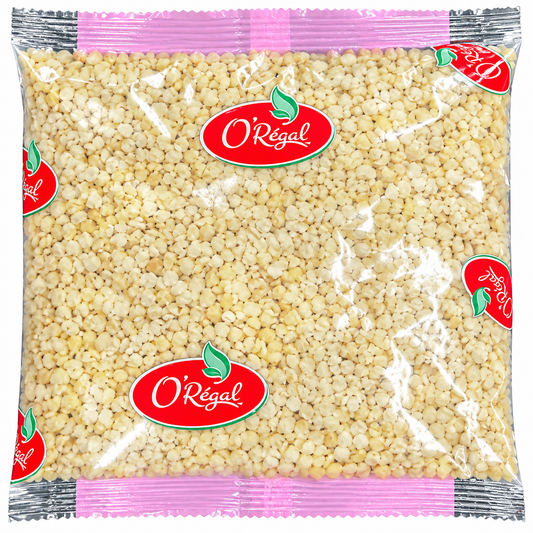 Amande Hachée 250g - O’régal - Epicerie Barakka