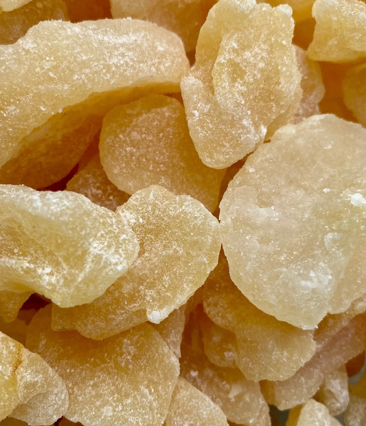 Poire séchée morceaux  - 300g - Epicerie Barakka