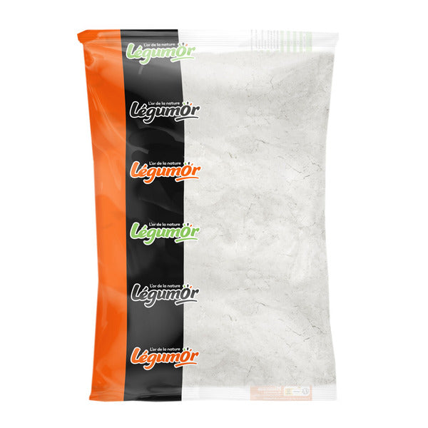 Farine de riz 1 kg - Légumor - Epicerie Barakka