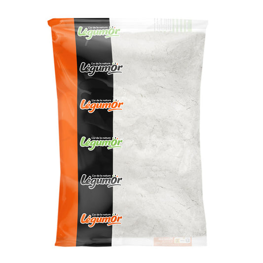 Farine de riz 1 kg - Légumor - Epicerie Barakka