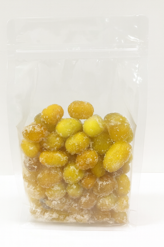 Kumquat Confit 600g