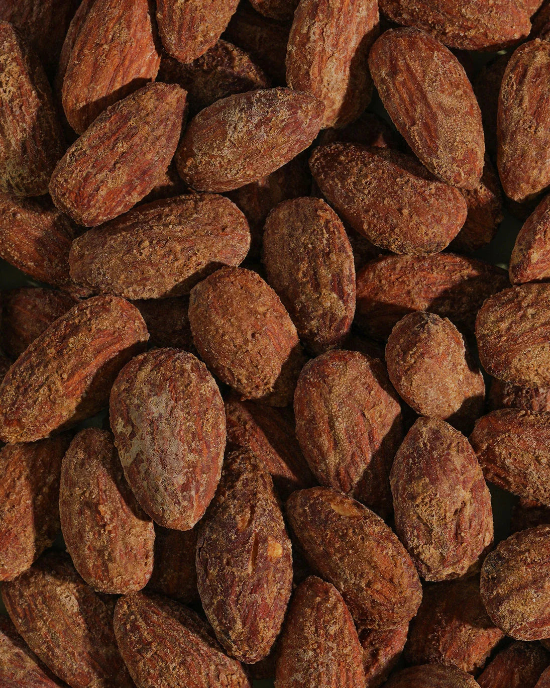 Amandes Fumées au Sel de Guérande 300 g - Epicerie Barakka