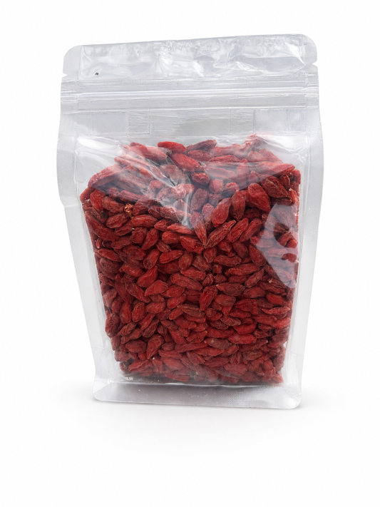 Baie de Goji Bio 250g