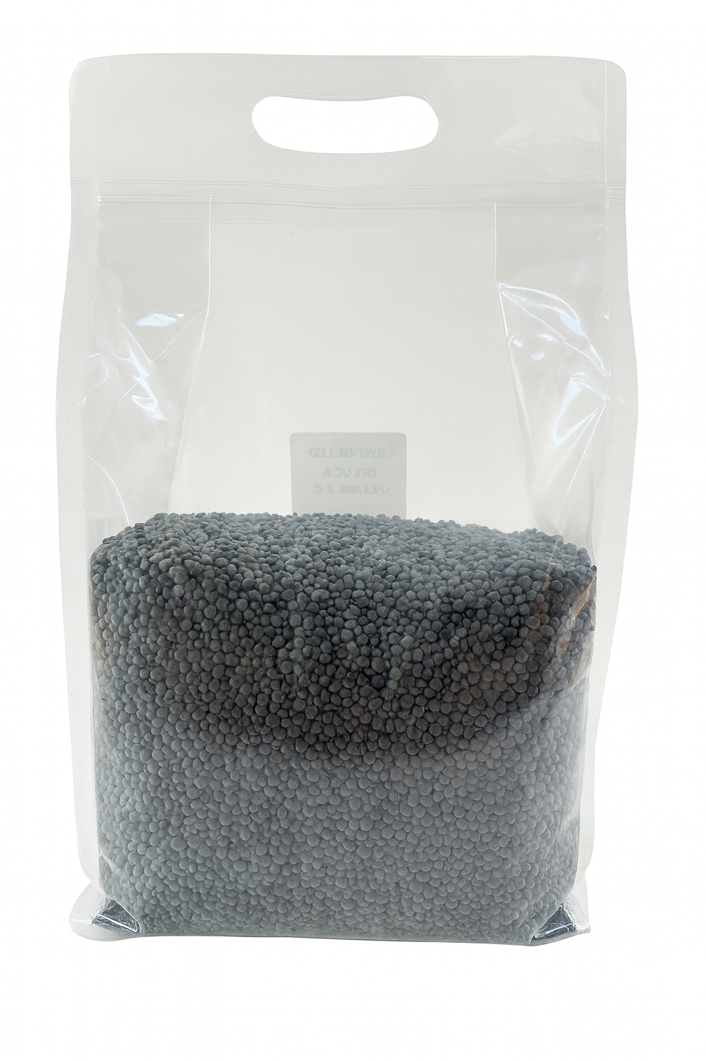 Lentille Noire Beluga 1 kg
