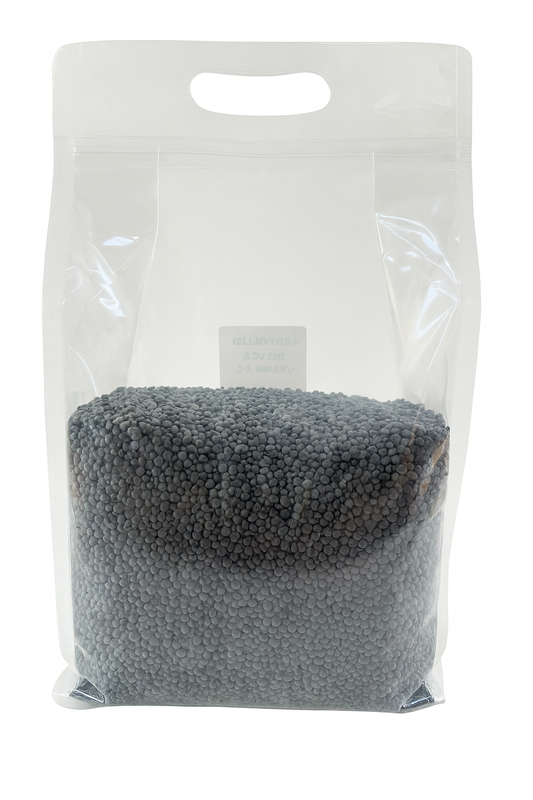 Lentille Noire Beluga 1 kg
