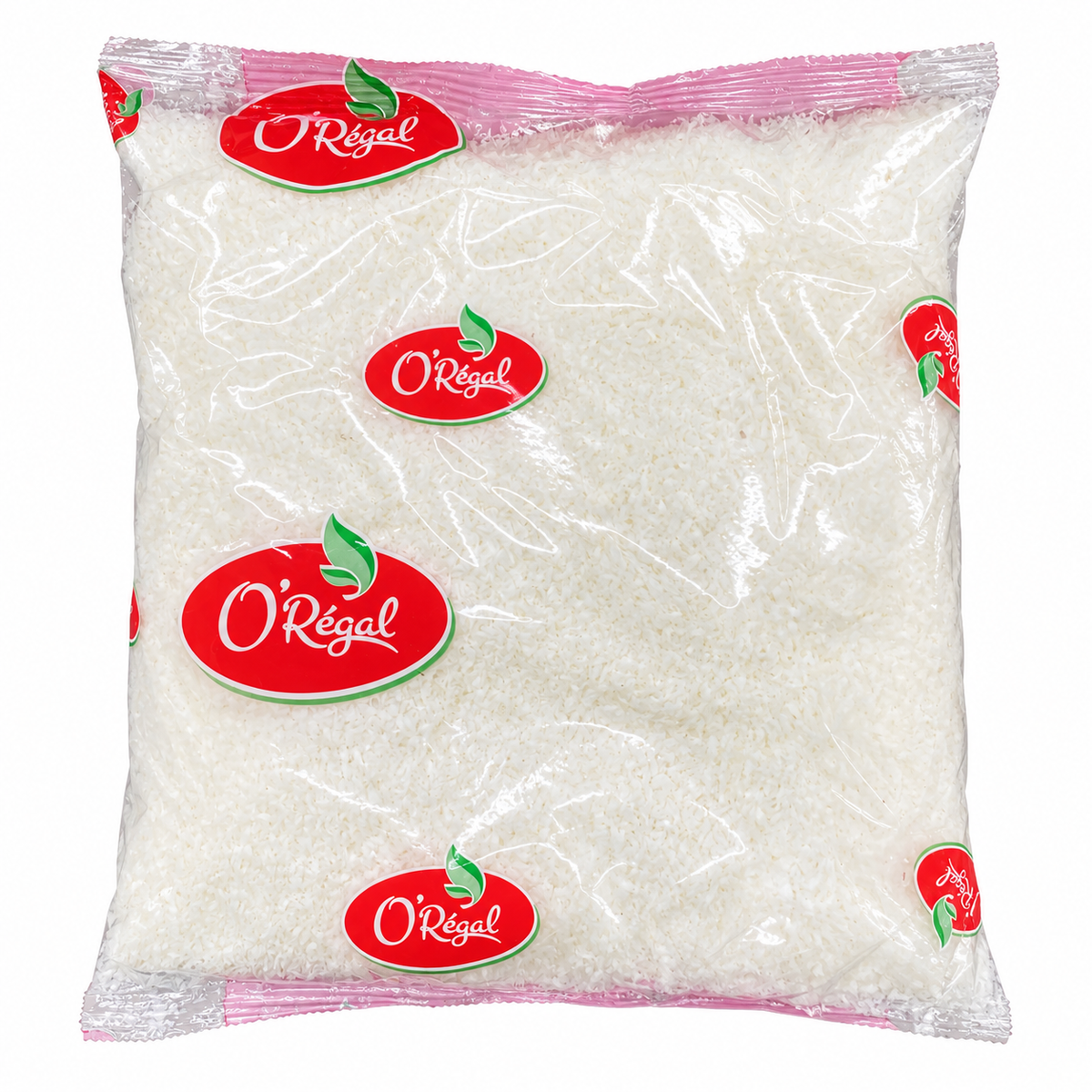 Noix de coco Rapée 250g - O’regal - Epicerie Barakka