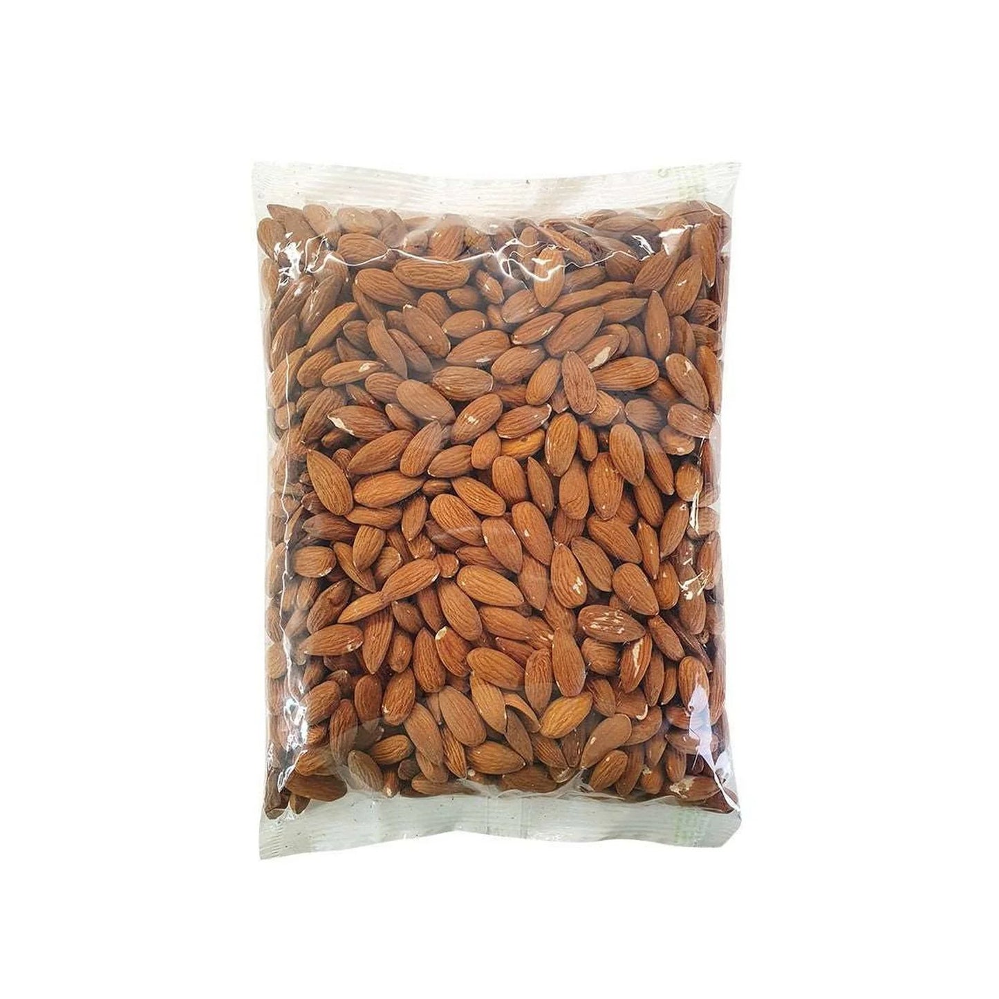 Amande Crue 1 kg - Carmel Usa - Epicerie Barakka