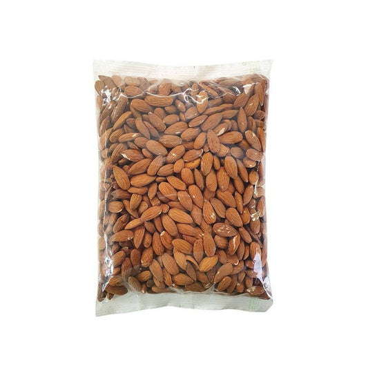 Amande Crue 1 kg - Carmel Usa - Epicerie Barakka