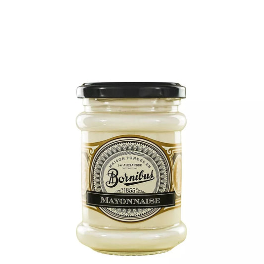 Mayonnaise Bornibus 220 g