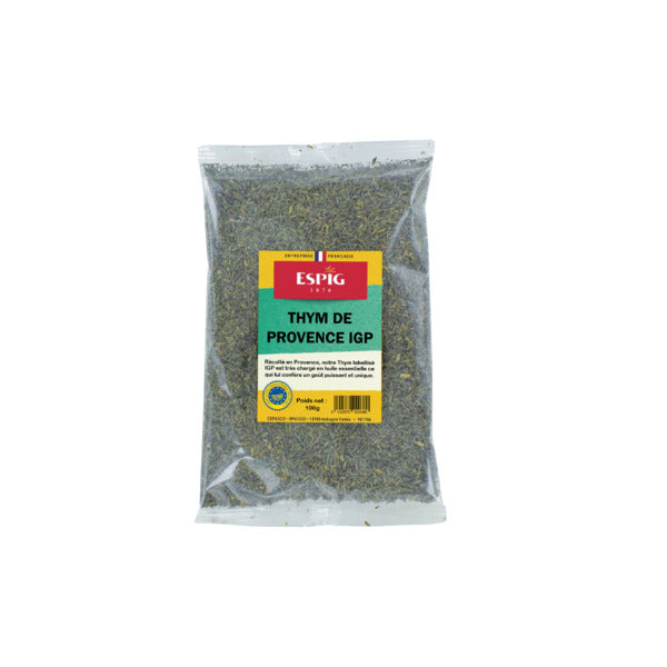 Thym de Provence IGP 100 g - Espig