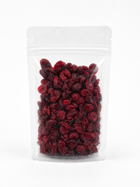 Cranberries séchées Bio 300g