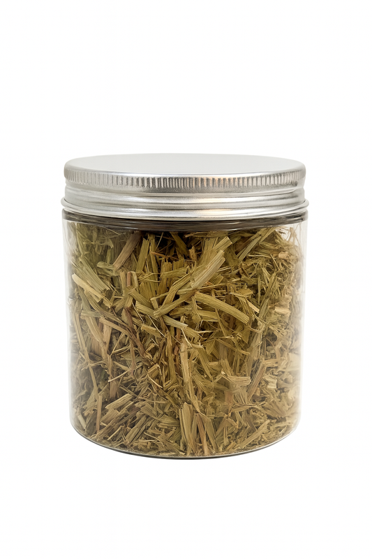 Feuilles de Citronnelle 40g