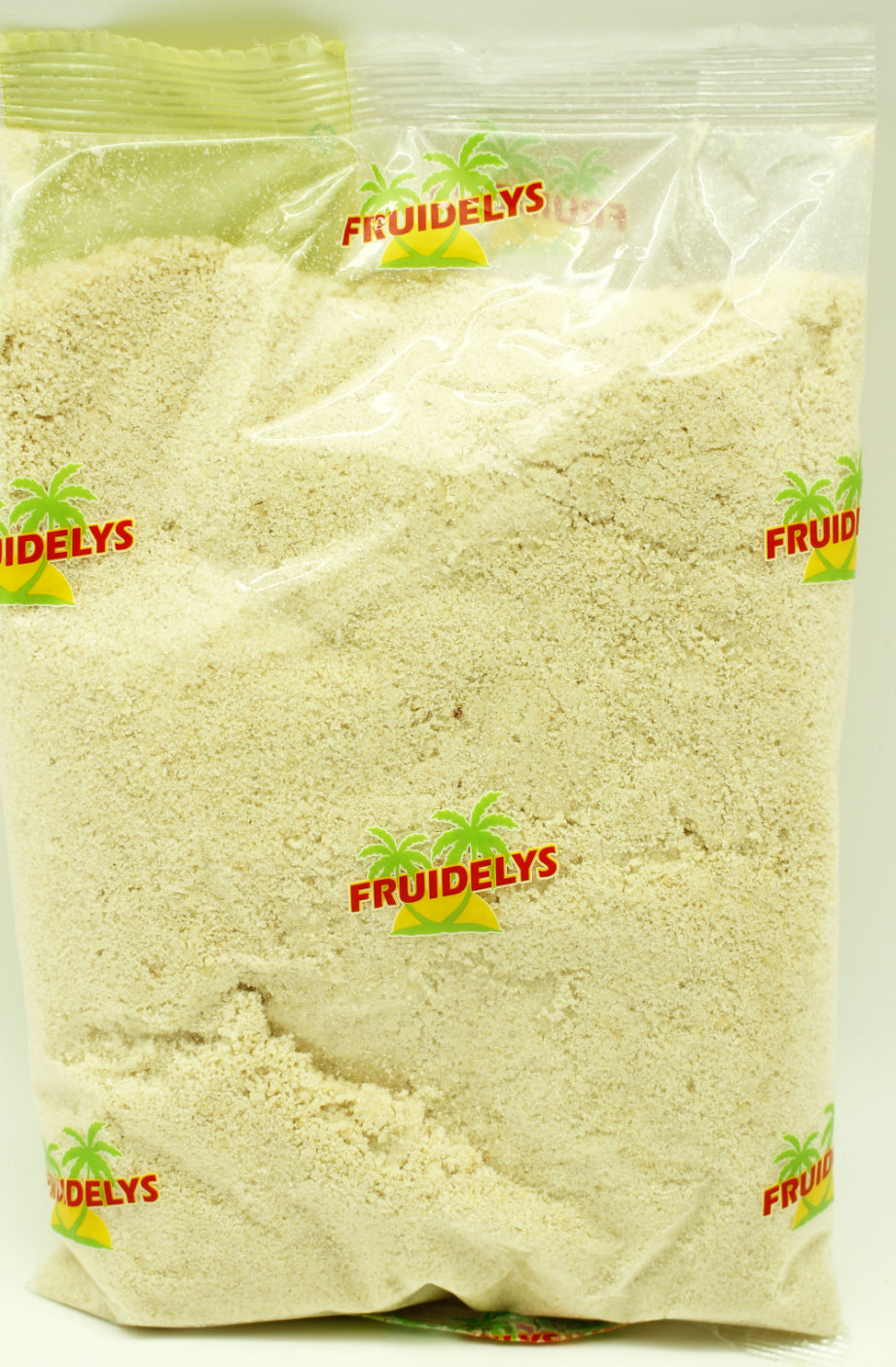 Amande Blanche Moulue USA - Epicerie Barakka