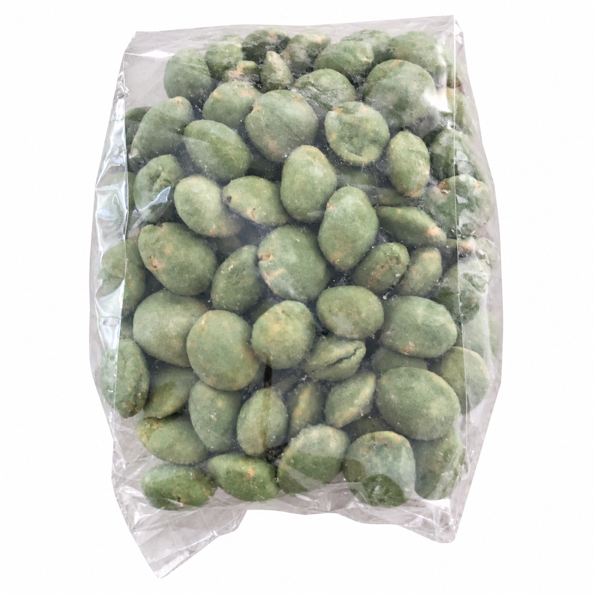 Arachides Enrobées Wasabi - 300g - Epicerie Barakka